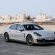 Illustration for article titled 2019 Porsche Panamera GTS: The Grocery Getter That Will Do Hot Laps All Day